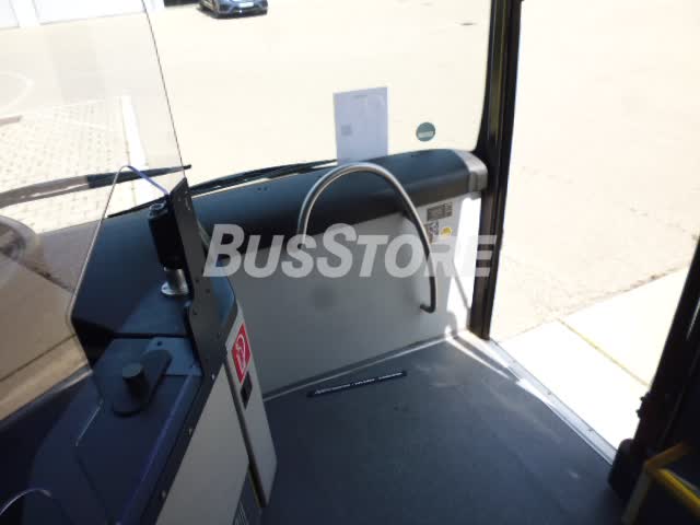 MAN - A20 Lion`s City Ü - 0100049399